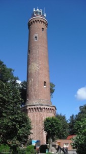 Latarnia Morska