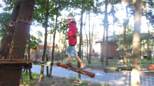 Park Linowy Tukan