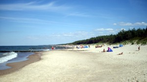 Plaża